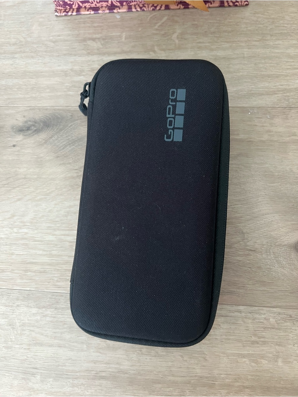 GoPro Hero 9 Black Zippered Protective Gear Case